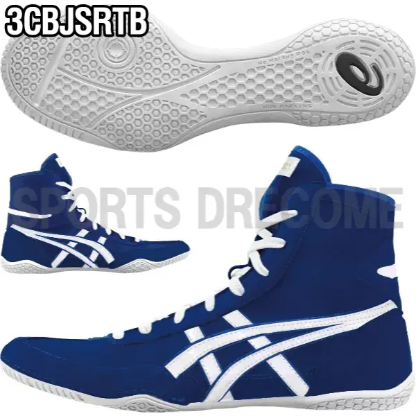 アシックス(ASICS) イージーオーダー レスリングシューズ EX-EO(TWR900