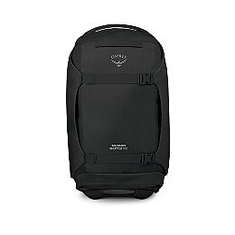 Osprey Sojourn Shuttle 100L | Wheeled Duffel Bag | Osprey UK