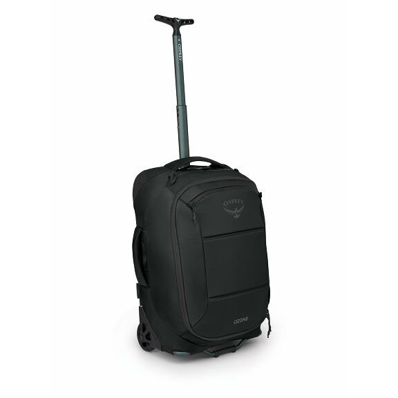 Sojourn Shuttle 45L - Durable Compatible Carry-on Luggage