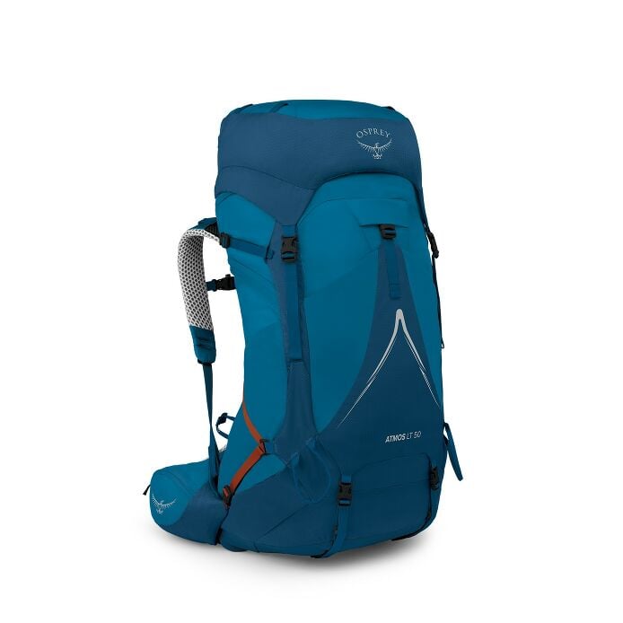 Atmos AG LT 50 - Men's Lightweight Backpacking Pack