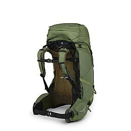 Atmos AG 50L - Light Technical Comfortable Multi-Day Pack
