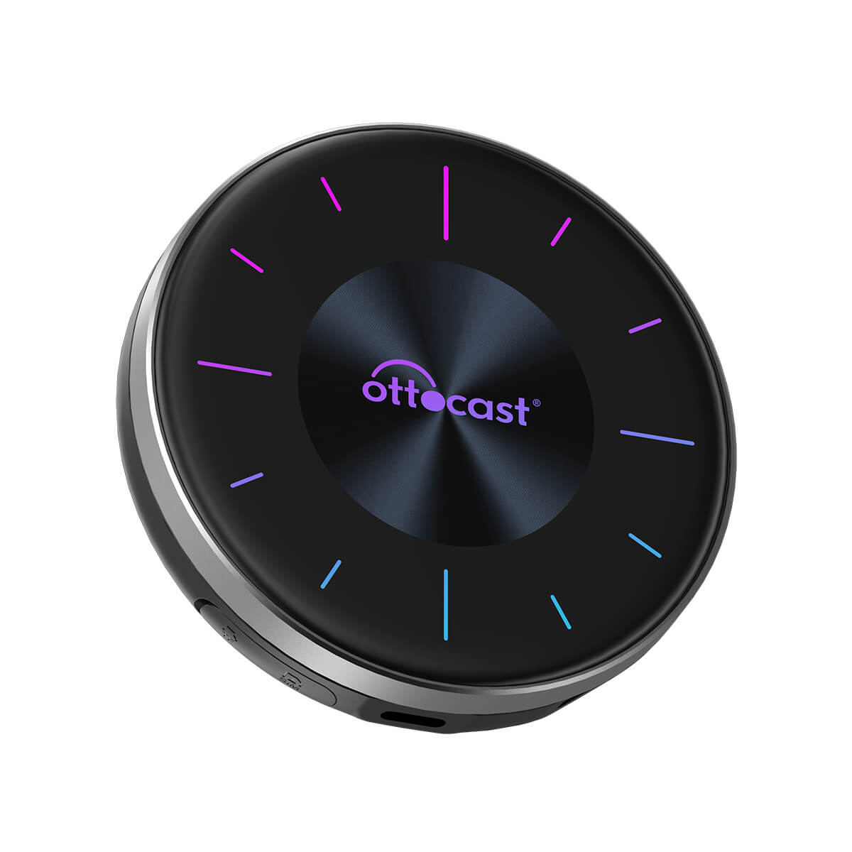 Twitter Special Offer ) OttoAibox P3 CarPlay AI Box