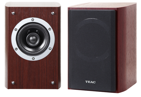 TEAC LS-301のご紹介。