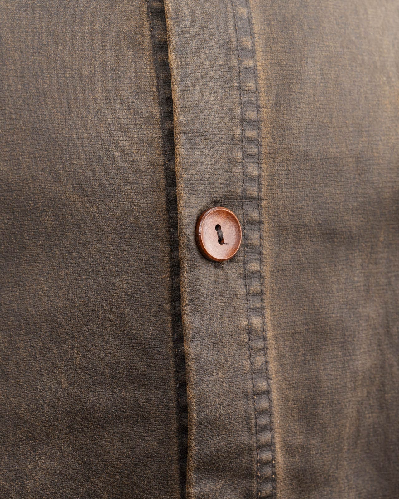 Men's Arkansas Shirt Jacket | Shirt Jackets by Outback Trading
