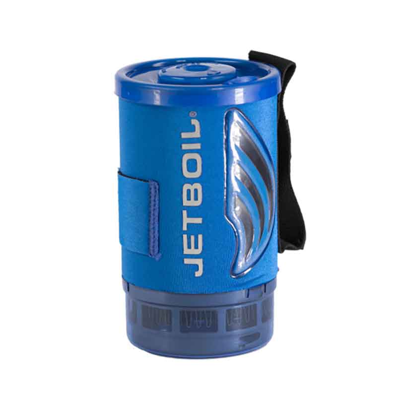 Jetboil Flash | Flash Cooking System | Flash Rental | Outdoors Geek