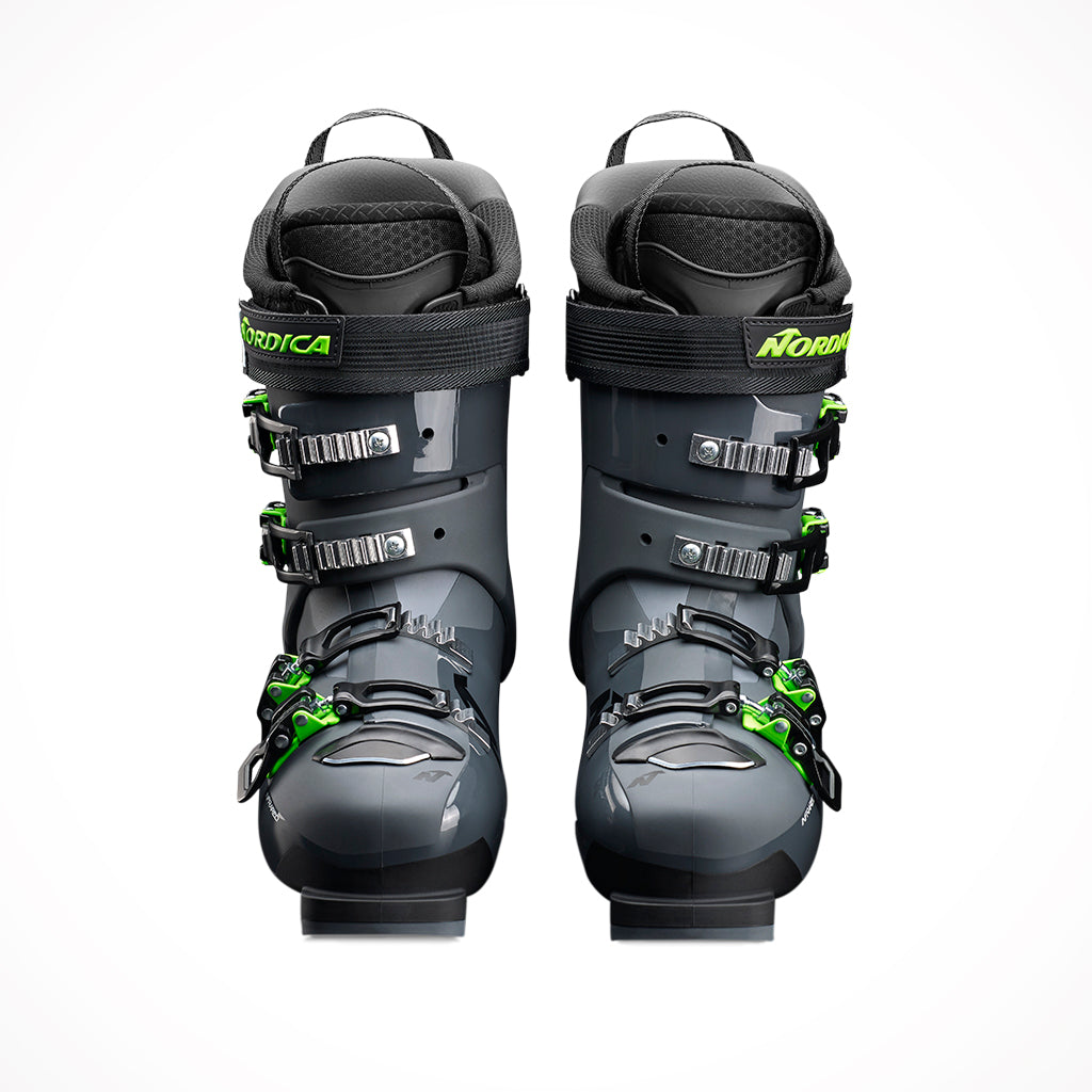 2025 Nordica Men's Sportmachine 3 110 Ski Boots — Enhanced Comfort