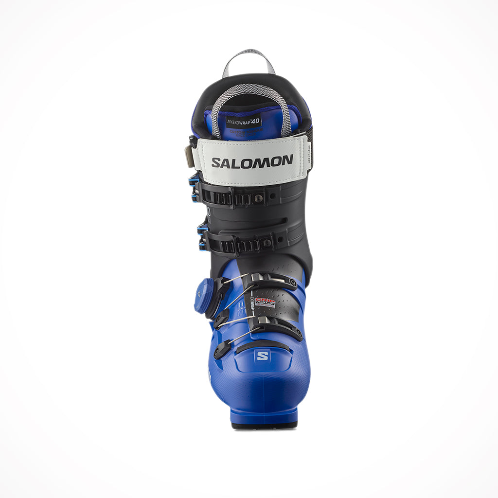 2025 Salomon S/Pro Supra BOA 130 GW Men's Ski Boots