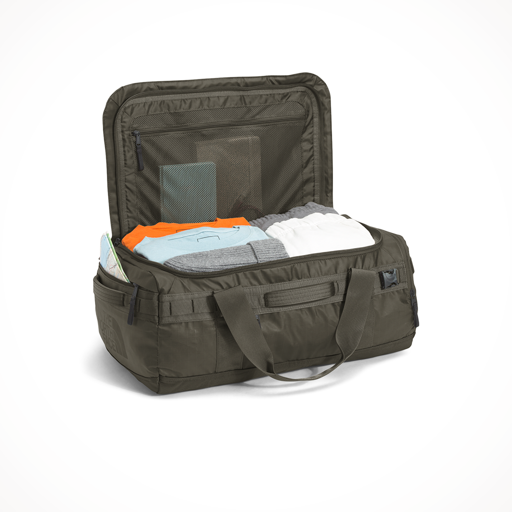 The North Face Base Camp Voyager Duffel 42L | OutdoorSports.com
