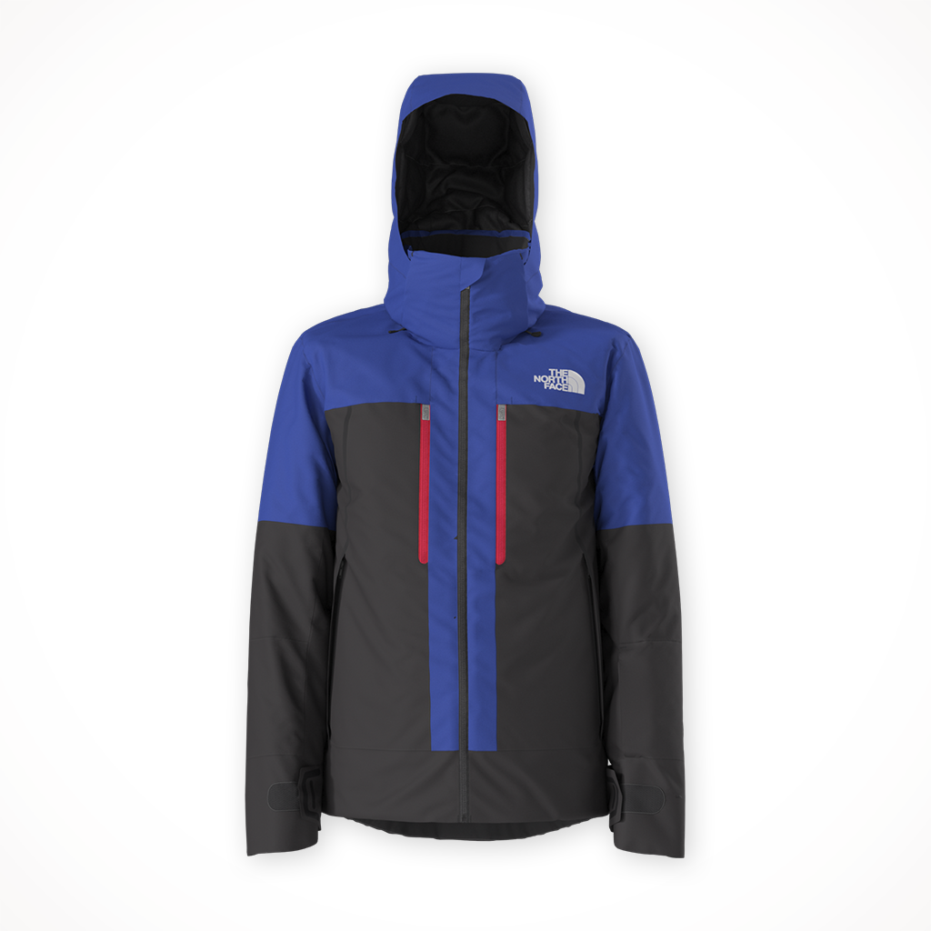 Snowsquall Jacket — Men's - OutdoorSports.com