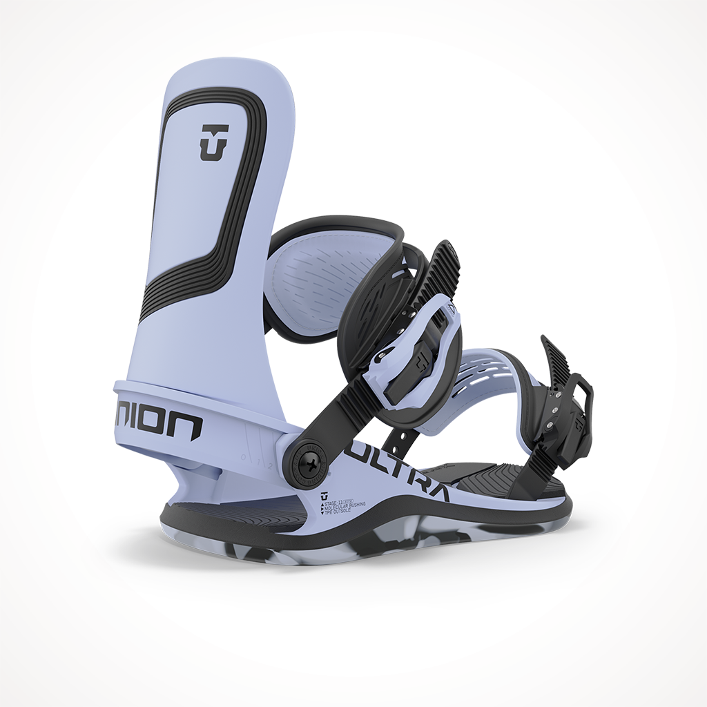 Union Ultra Women's Snowboard Bindings - 2024 | OutdoorSports.com