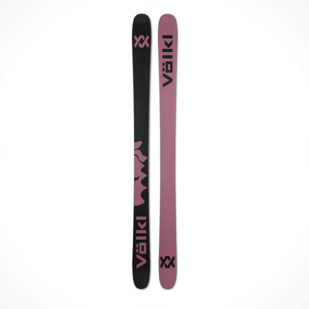 Revolt 96 Flat — (2026) - OutdoorSports.com