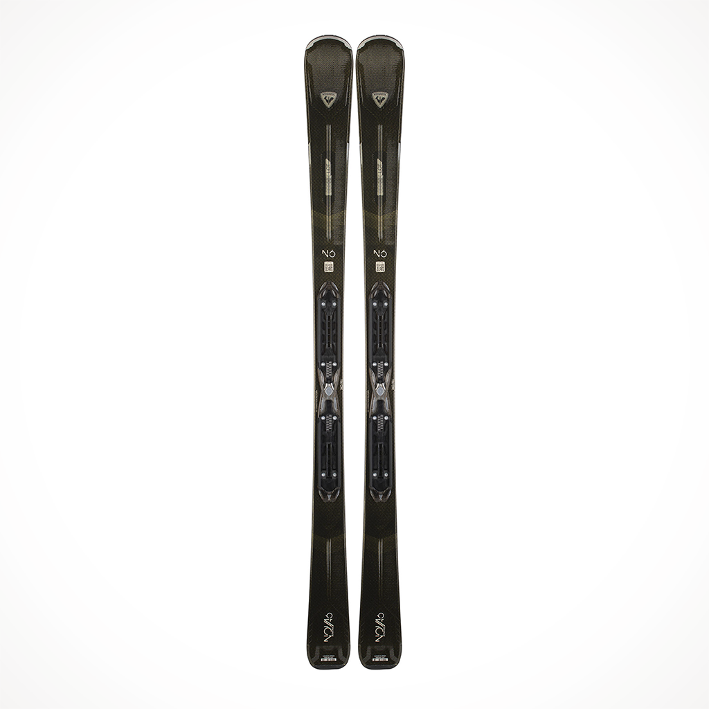 duckn ROSSIGNOL NOVA6 スキー板 156cm duckn様専用 ROSSIGNOL NOVA6
