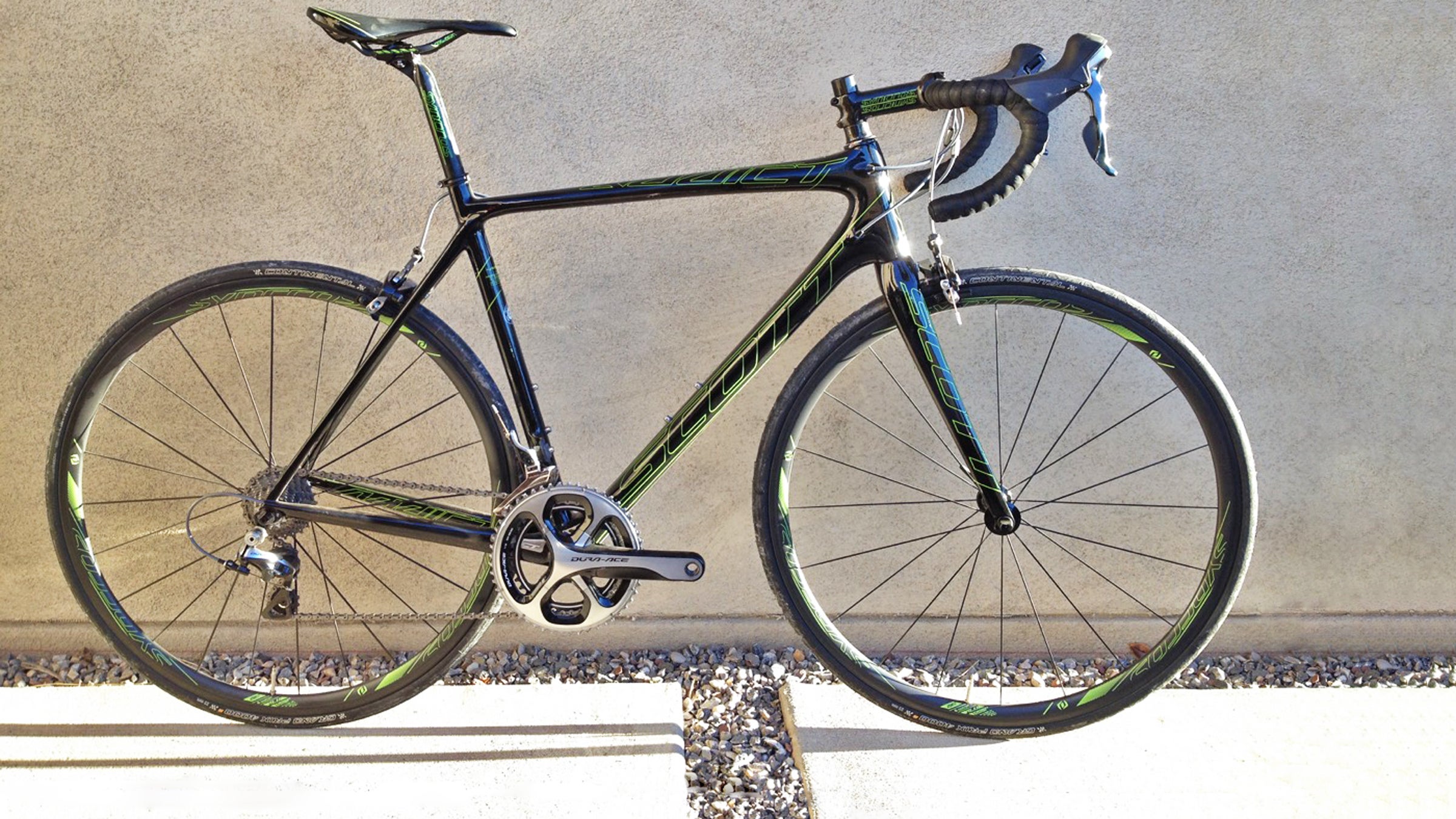 Why the Scott Addict Is Our Favorite Bike of 2014