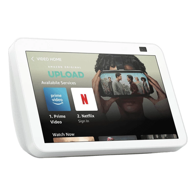 Ourfriday | Amazon Echo Show 8 (2nd Gen) 8