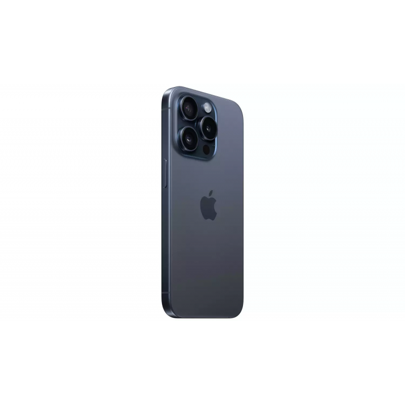 Ourfriday | Apple iPhone 15 Pro Max 512GB - Blue Titanium (Jp Spec)
