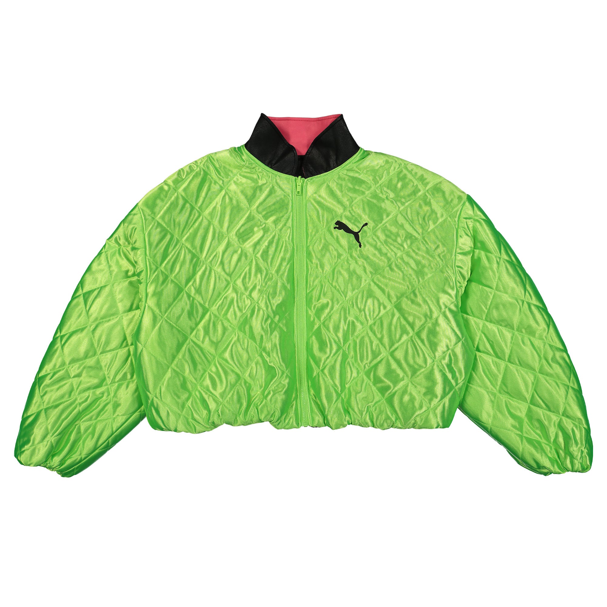 A$AP Rocky x Puma Pleather Jacket 632480 01 | OVERKILL