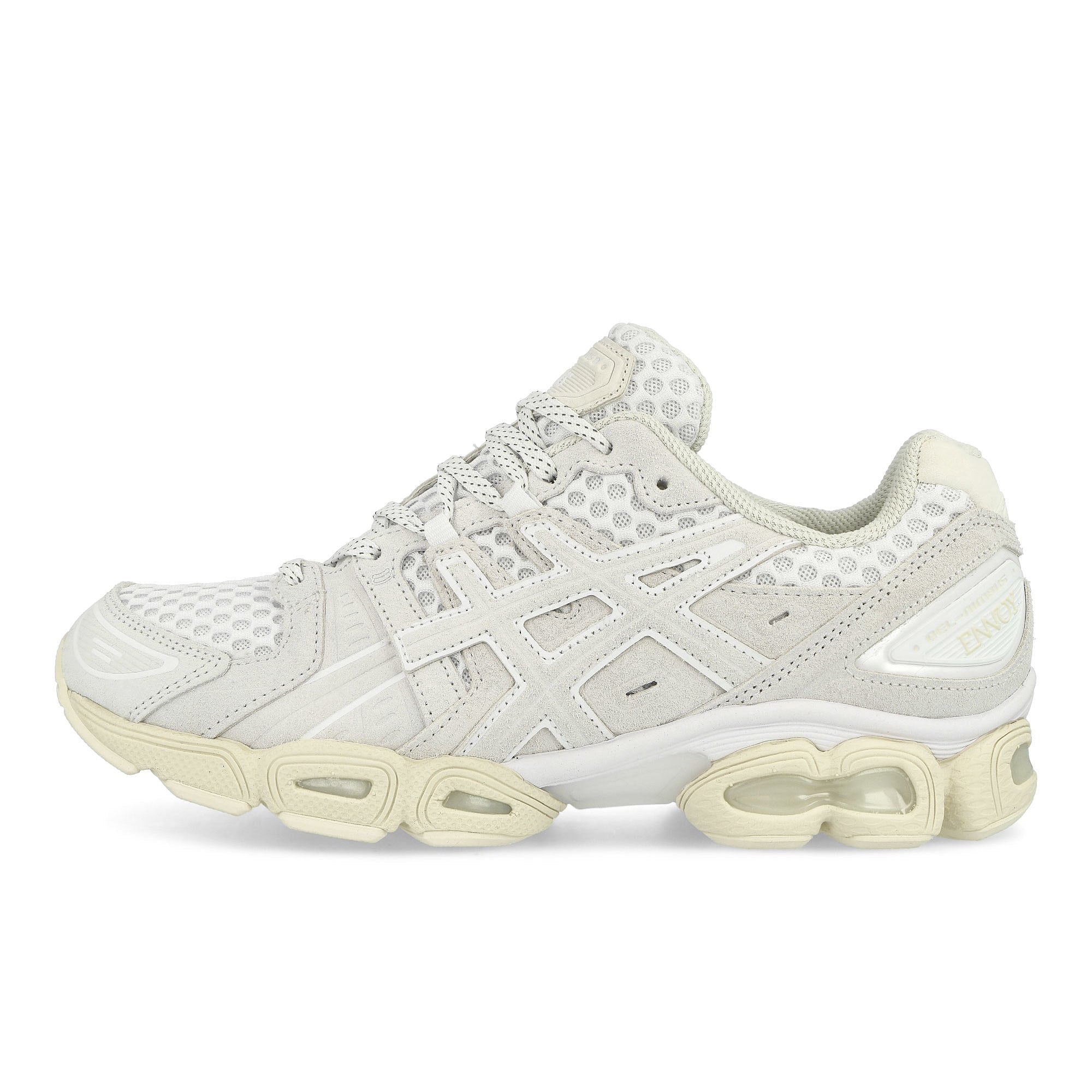Ennoy x Asics Gel-Nimbus 9 1201B034-100 | OVERKILL