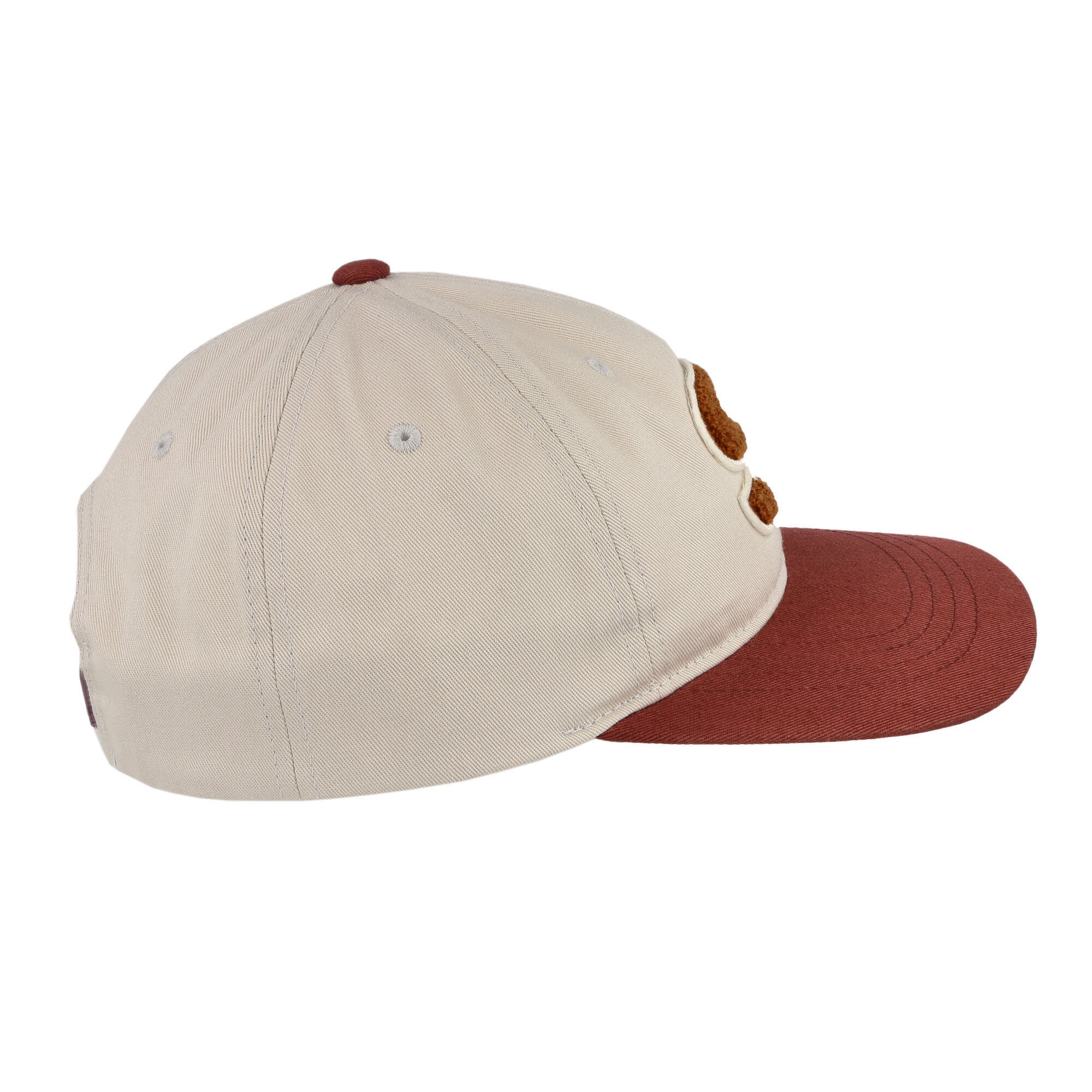 Stussy Chenille S Low Pro Cap 1311061 / 0020 | OVERKILL