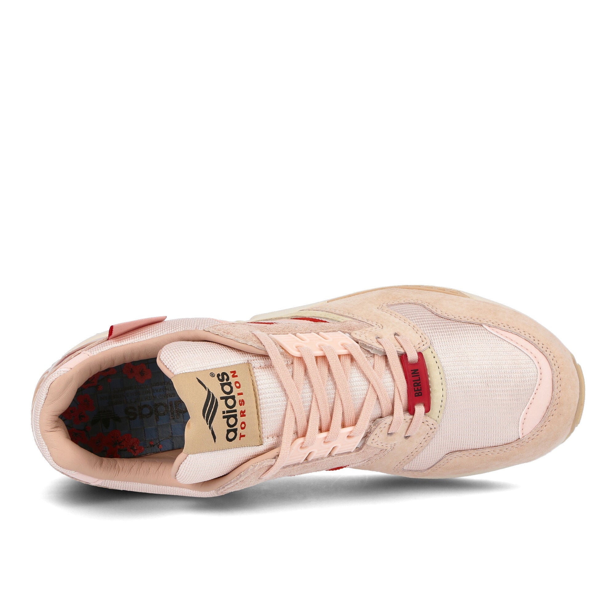 adidas ZX 8000 Hanami FU7308 | OVERKILL