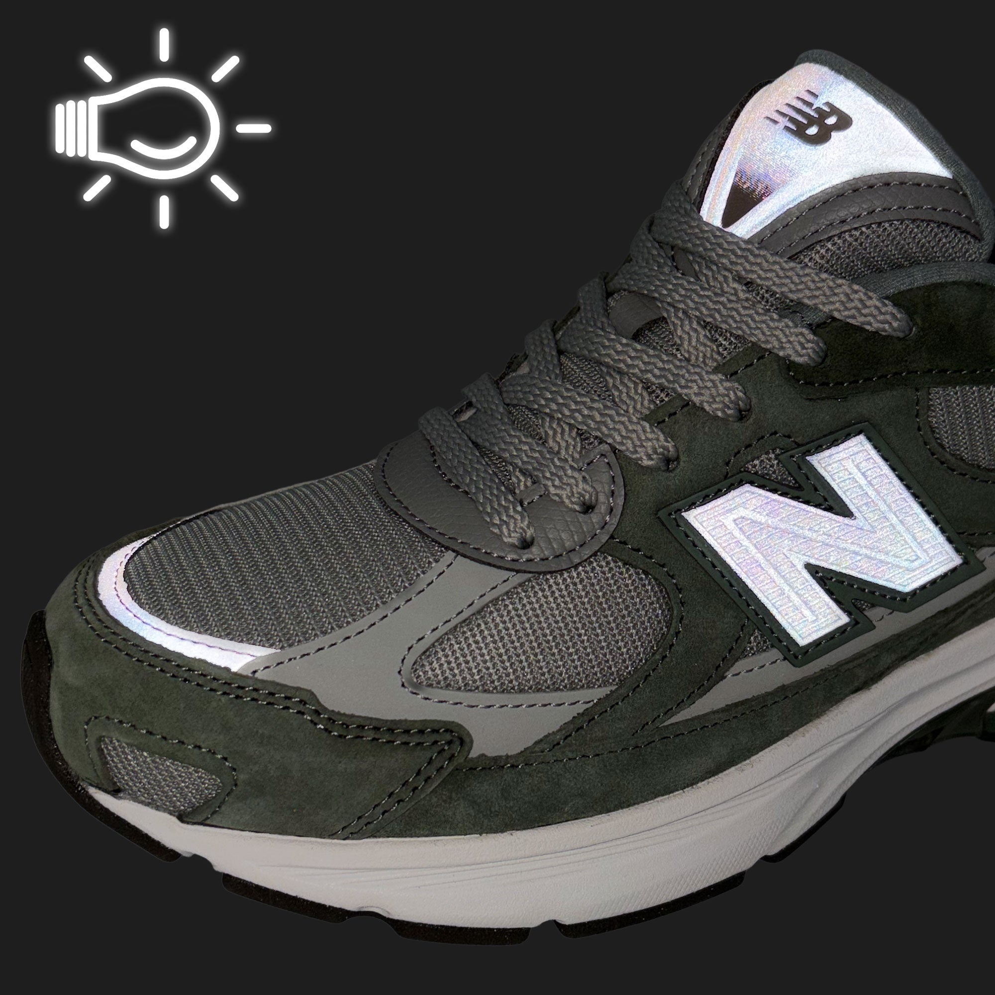 WTAPS x New Balance Abzorb 2010 U2010WT | OVERKILL