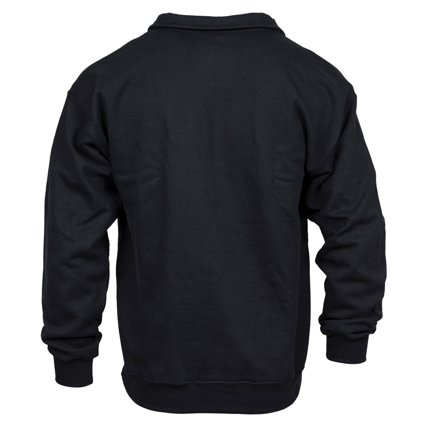 Mossy Oak Men's Cadet Quarter-Zip Pullover