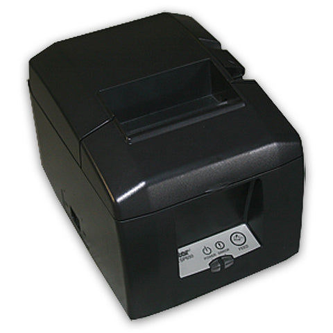 Star TSP650II TSP654II WebPRNT CloudPRNT Receipt Printer Ethernet