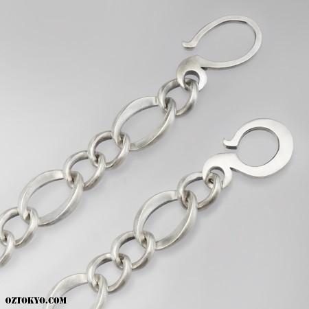 BIG-Chain | ウォレットチェーン by BigBlackMaria | Online Boutique