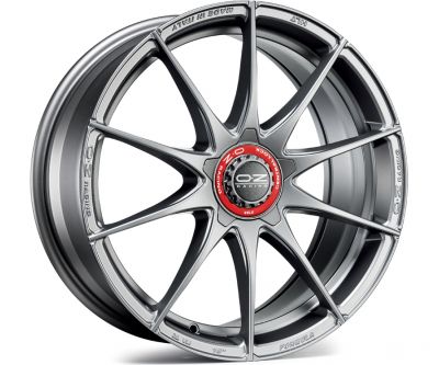 製品情報 17 inch - OZ Racing