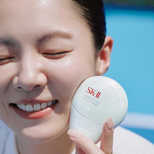 SK-II Genoptics Airy UV Cream SPF50+ PA++++ 30g – LMCHING Group