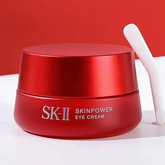 SK-II スキンパワー アイクリーム 15g – LMCHING Group Limited