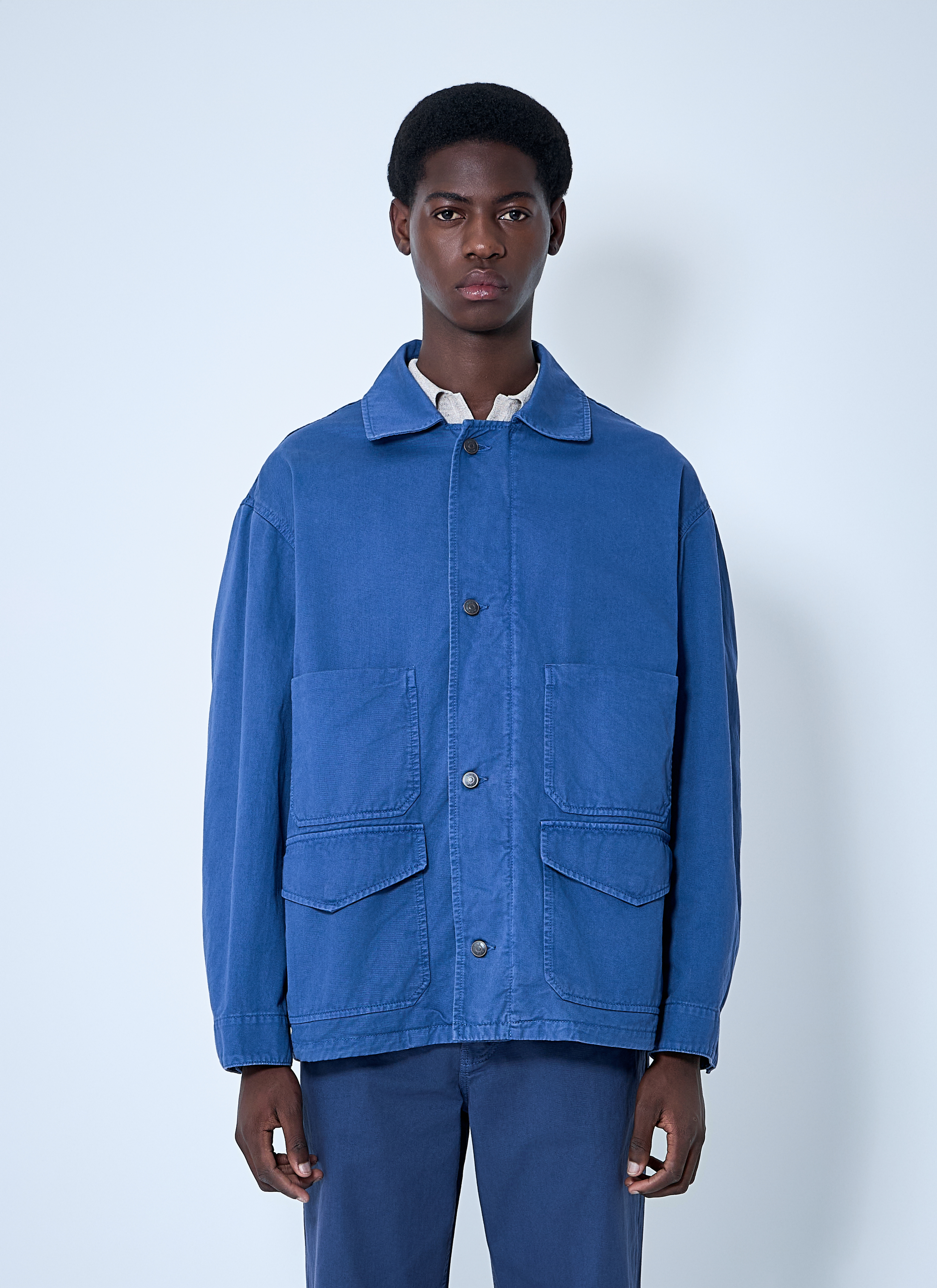 The Row Josha JacketTHE ROW | 더 로우 The row josha jacket xl #더