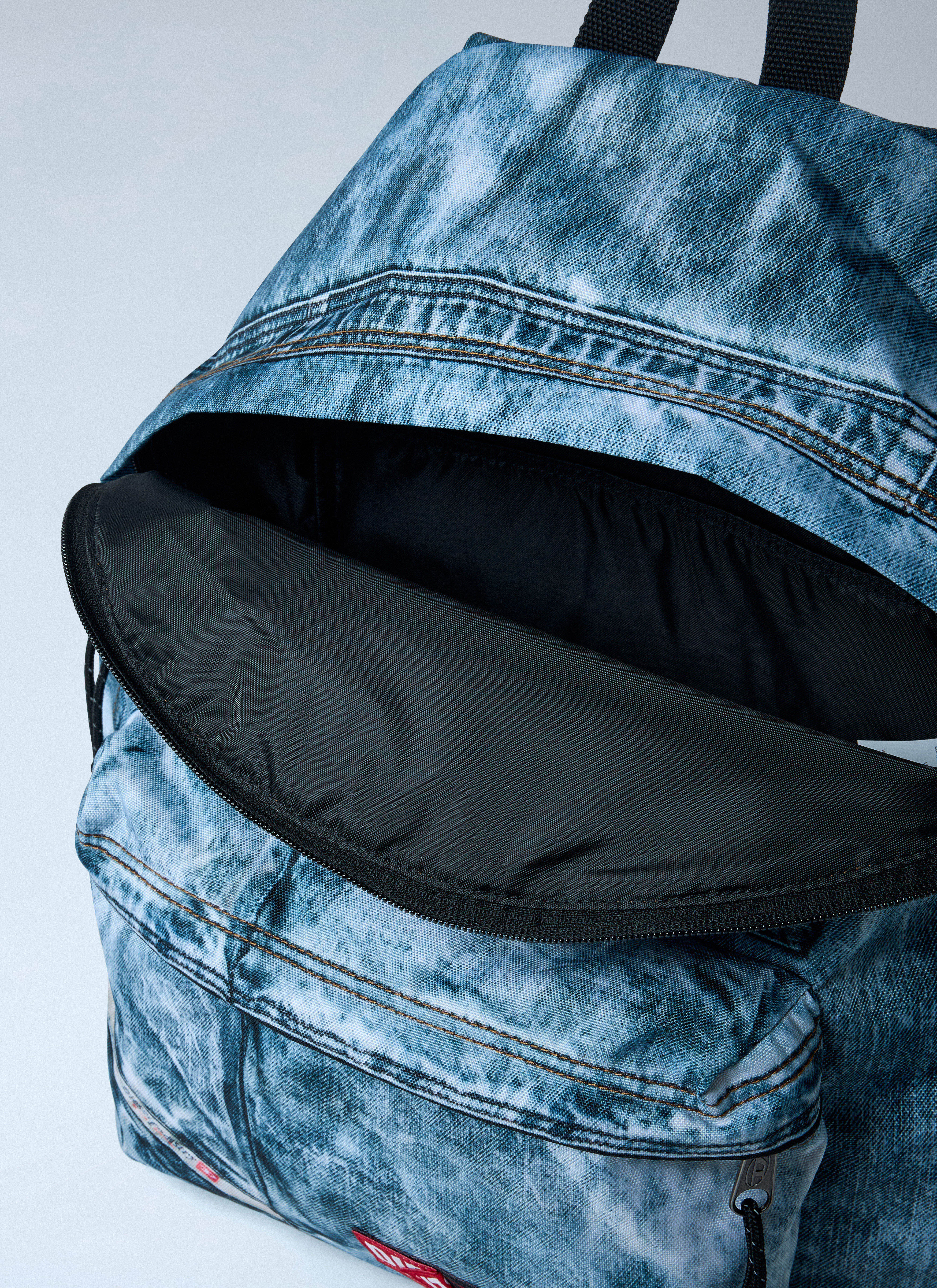 Diesel x Eastpak レディース デイ Pak'R バックパック の デニム | LN-CC®
