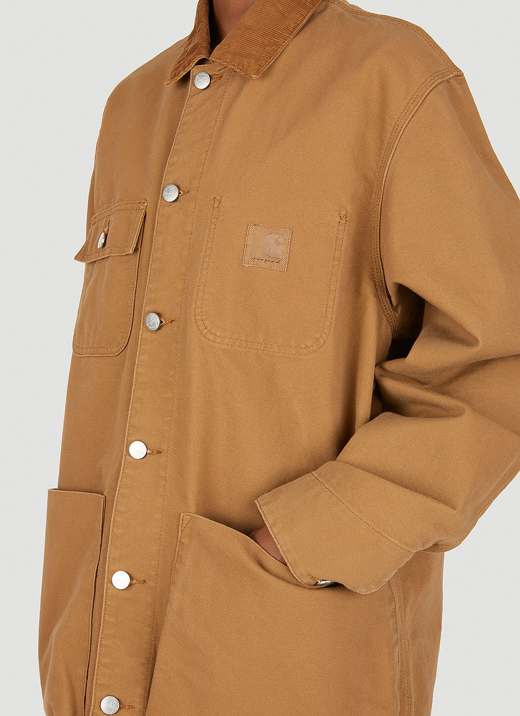 Toogood x Carhartt WIP Photographer X Michigan | LN-CC