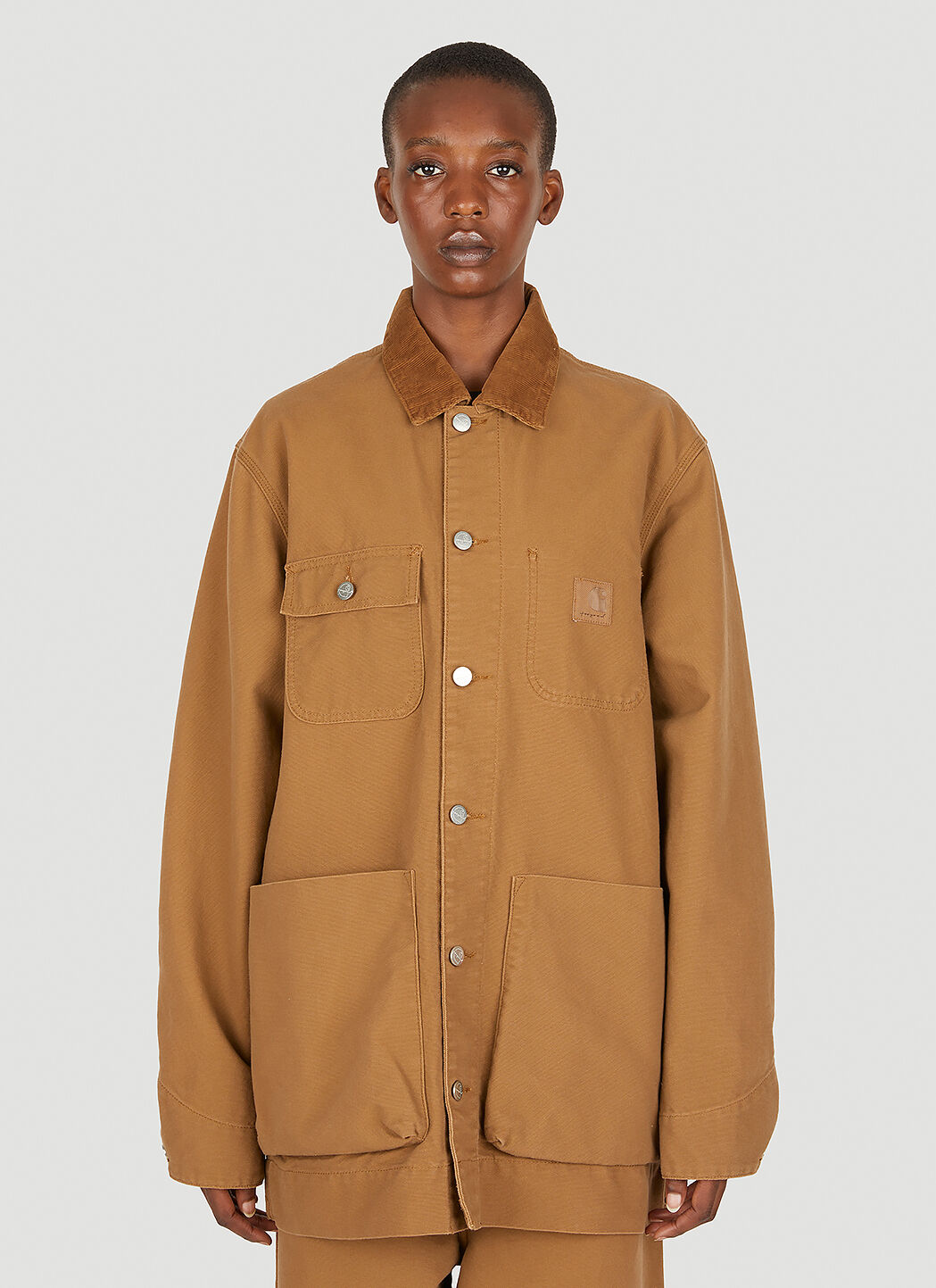 Toogood x Carhartt WIP Photographer X Michigan | LN-CC