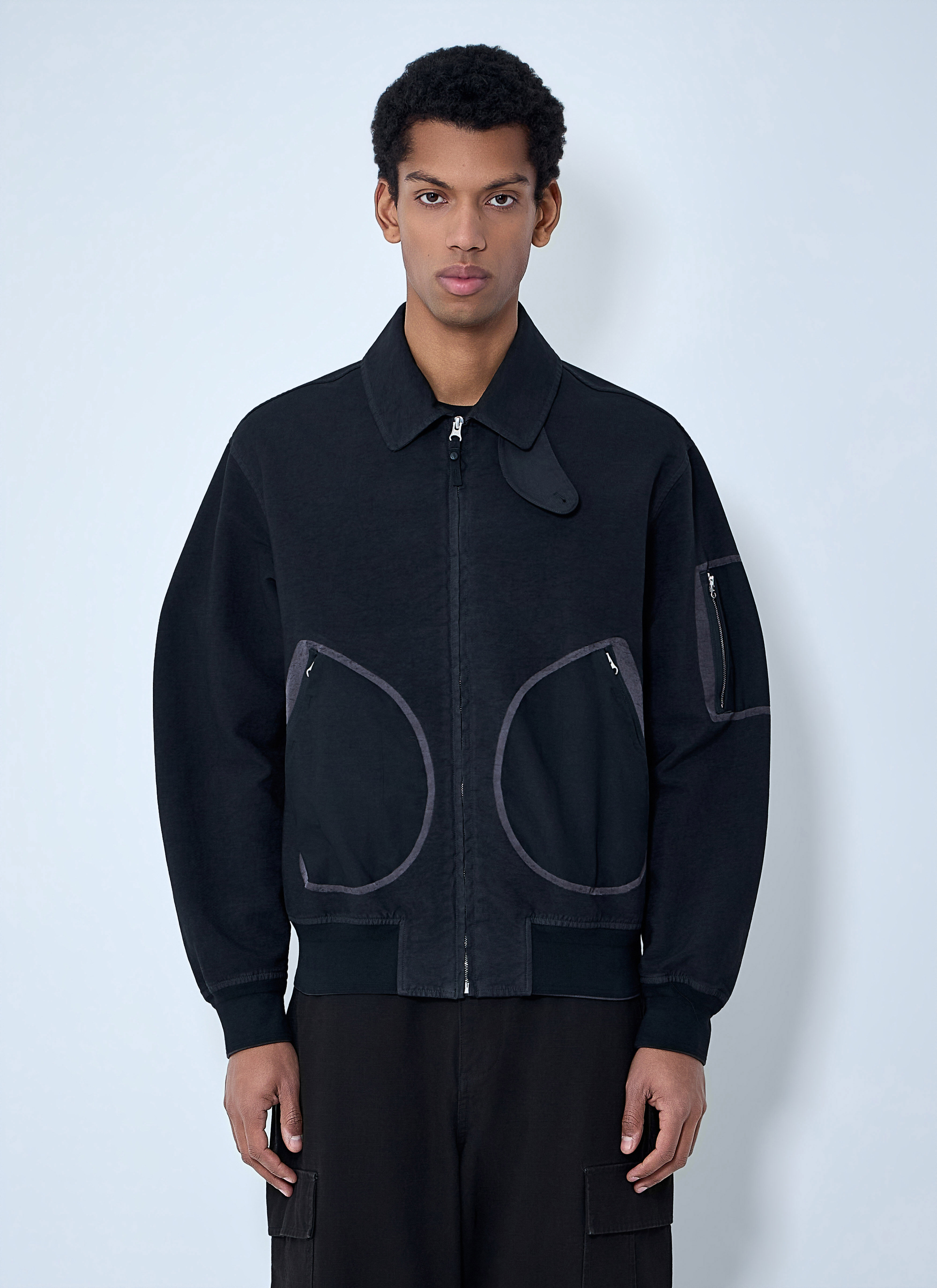 Massimo Osti studio Men's Trousers, & Jackets | LN-CC®