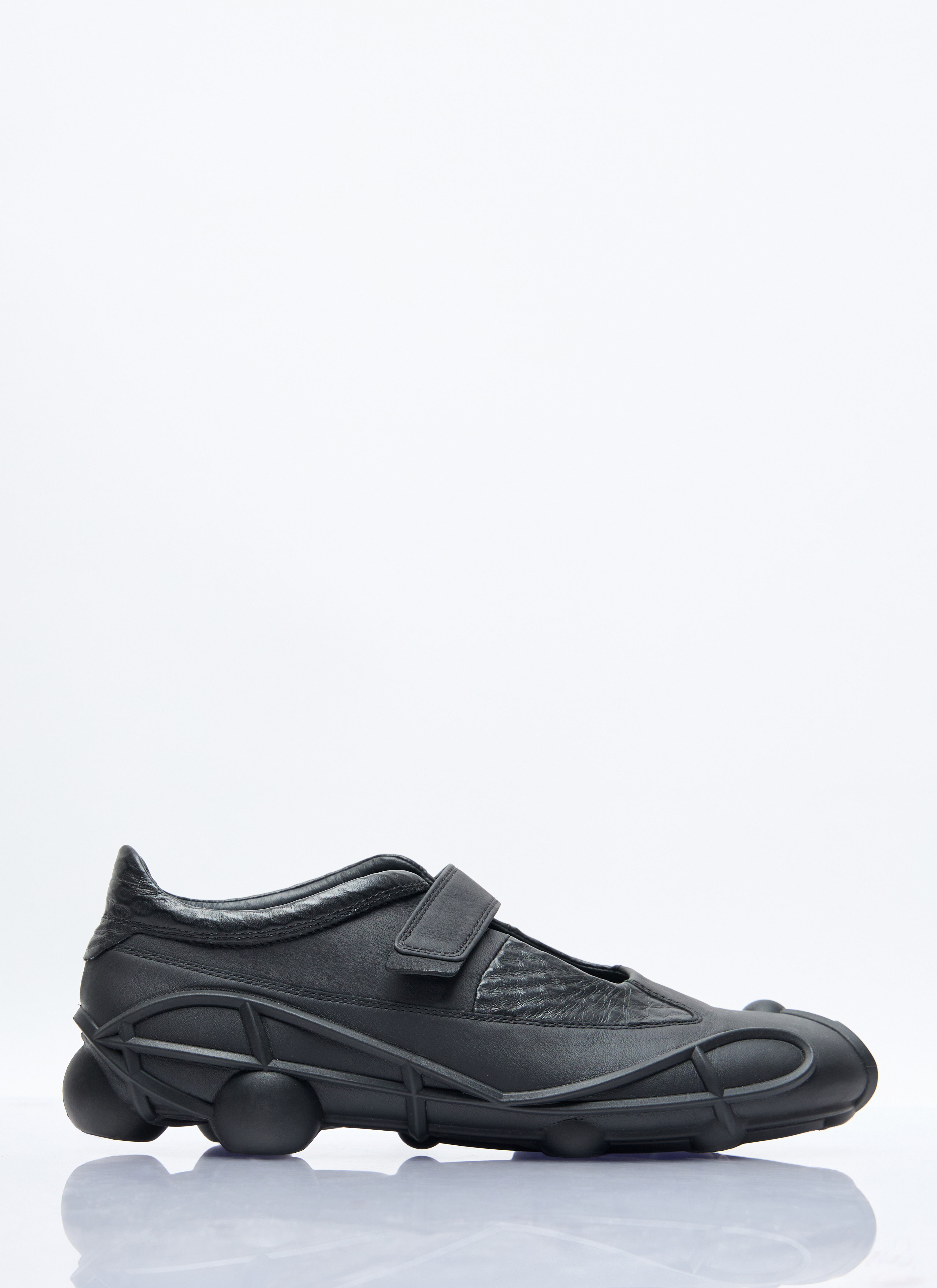 ECCO.Kollektive x Kiko Kostadinov Men's Collection | LN-CC®