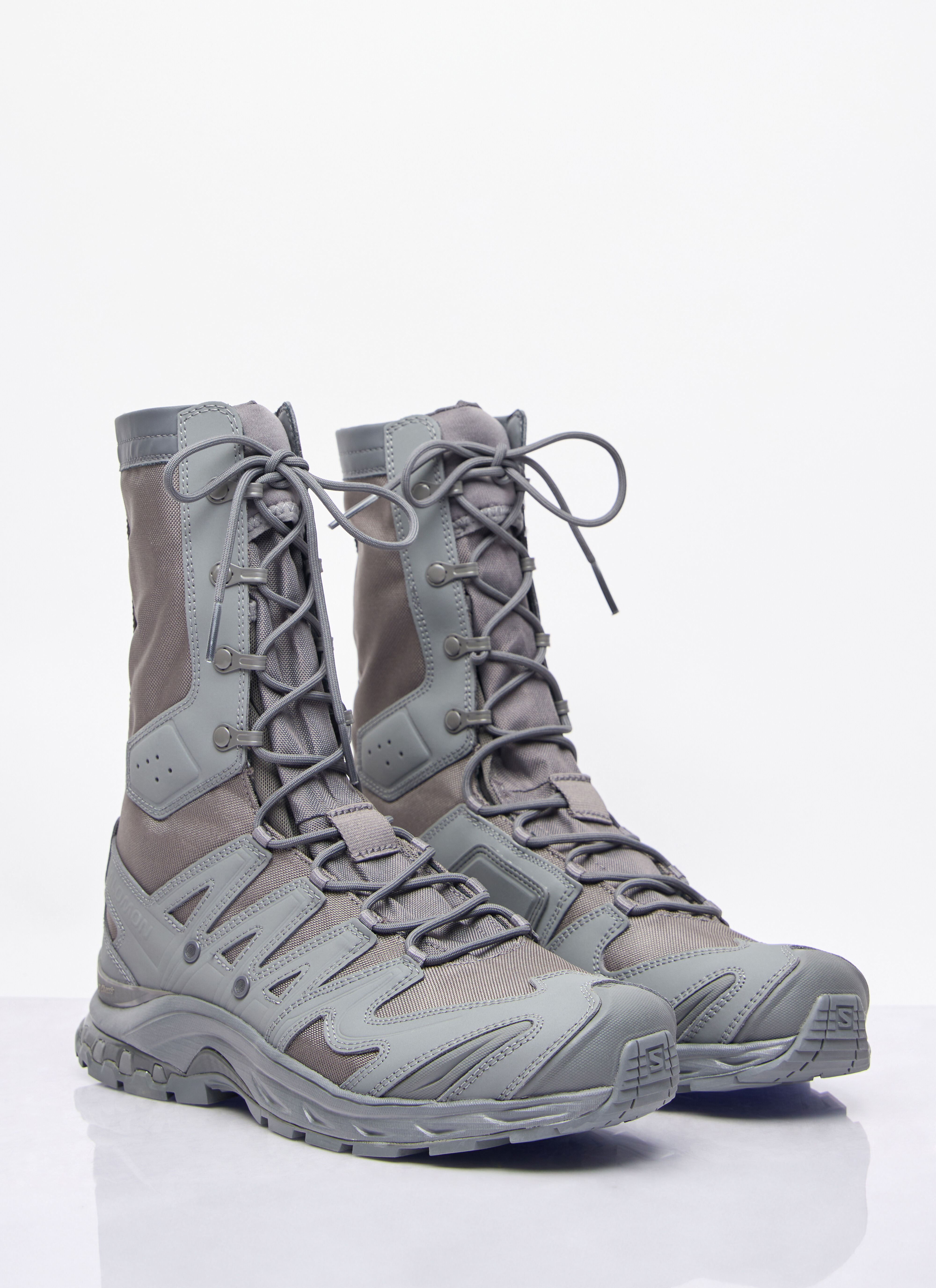 RIER x Salomon Men's' Salomon XA JUNGLE RIER in Grey | LN-CC®