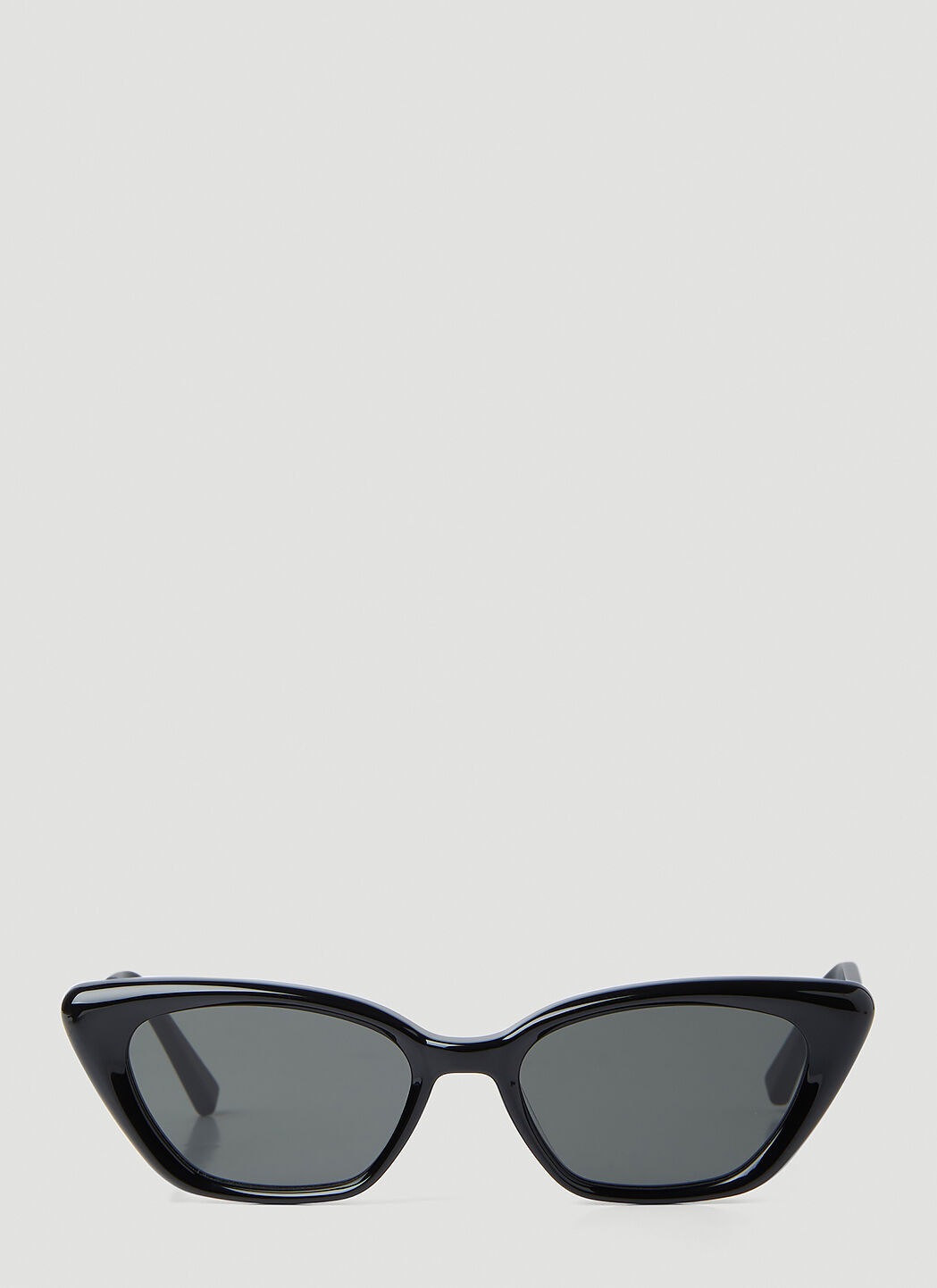 Gentle Monster Men's' Terra Cotta Sunglasses in Black | LN-CC®