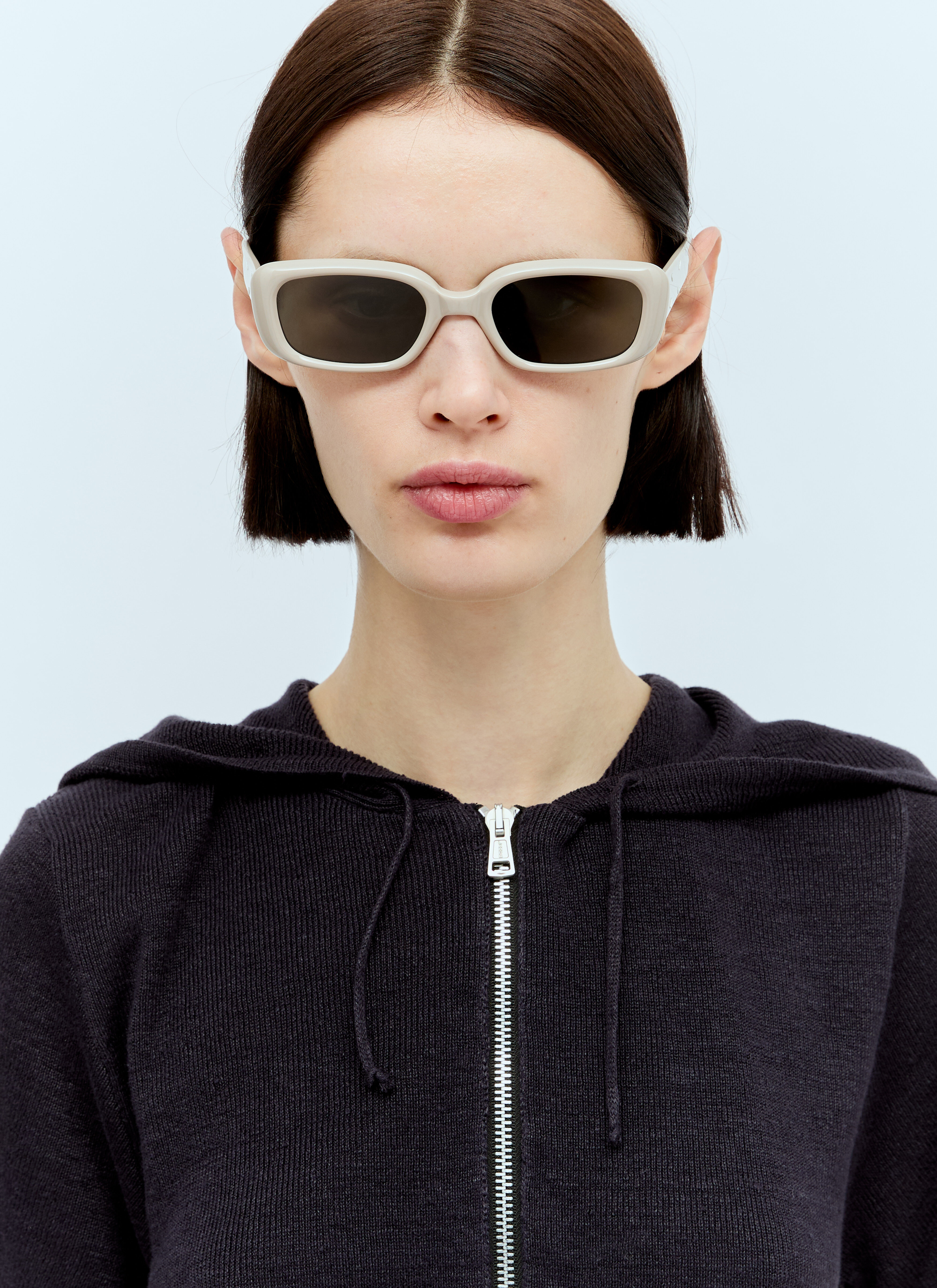 Gentle Monster レディース x Maison Margiela MM106 G10 サングラス