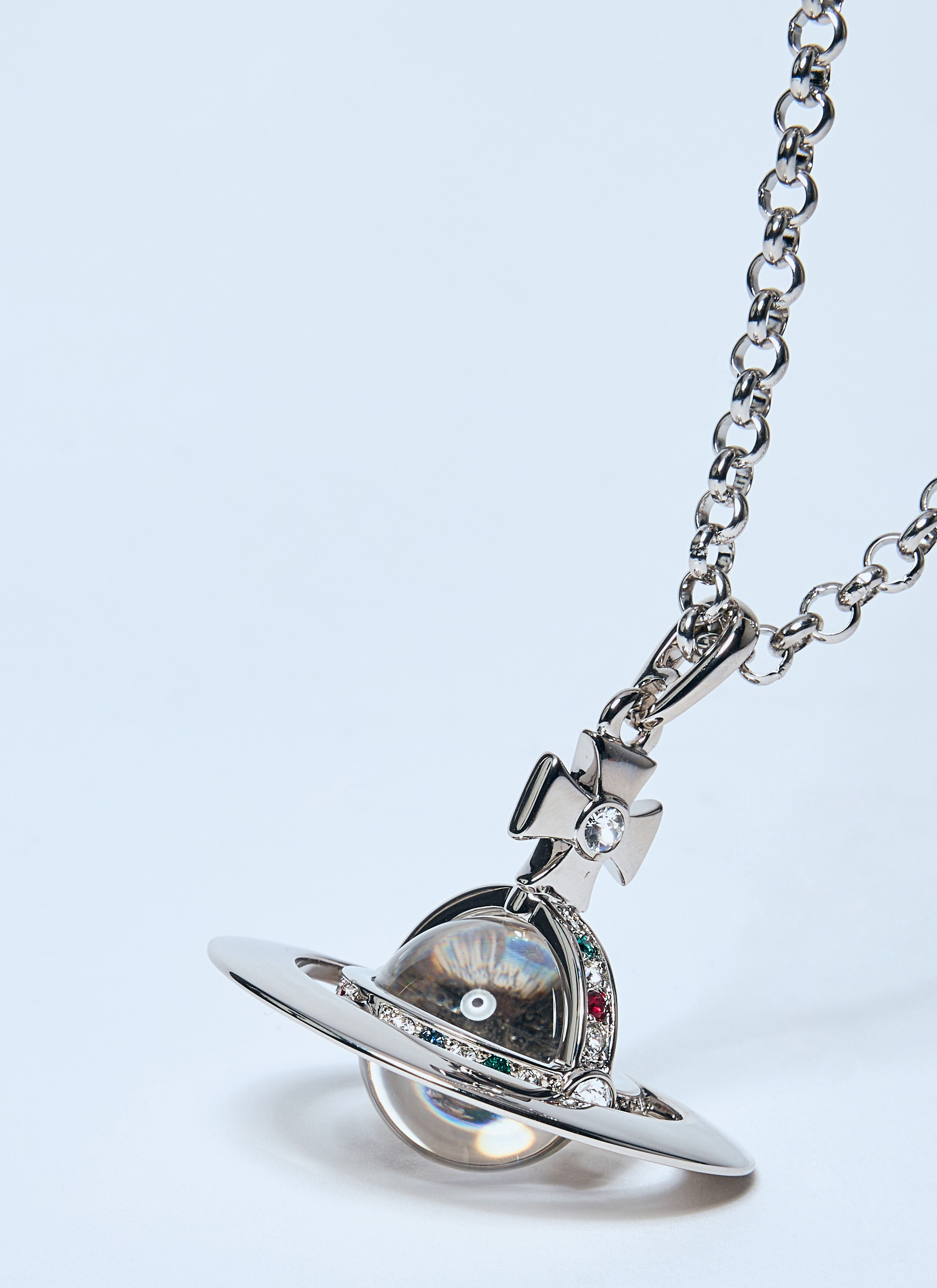 Vivienne Westwood レディース ニュー スモールオーブ ペンダント