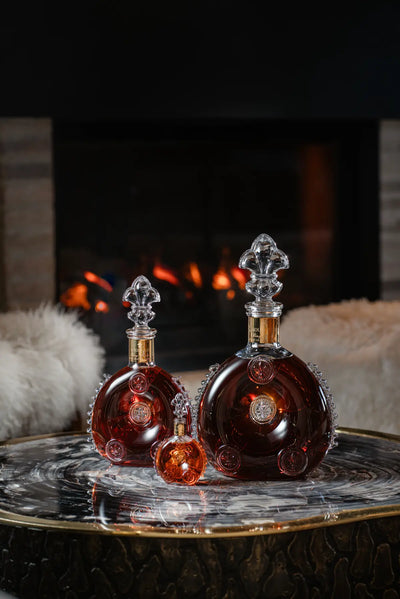LOUIS XIII Rare Cask 42.1 - Limited Editions - Official Website