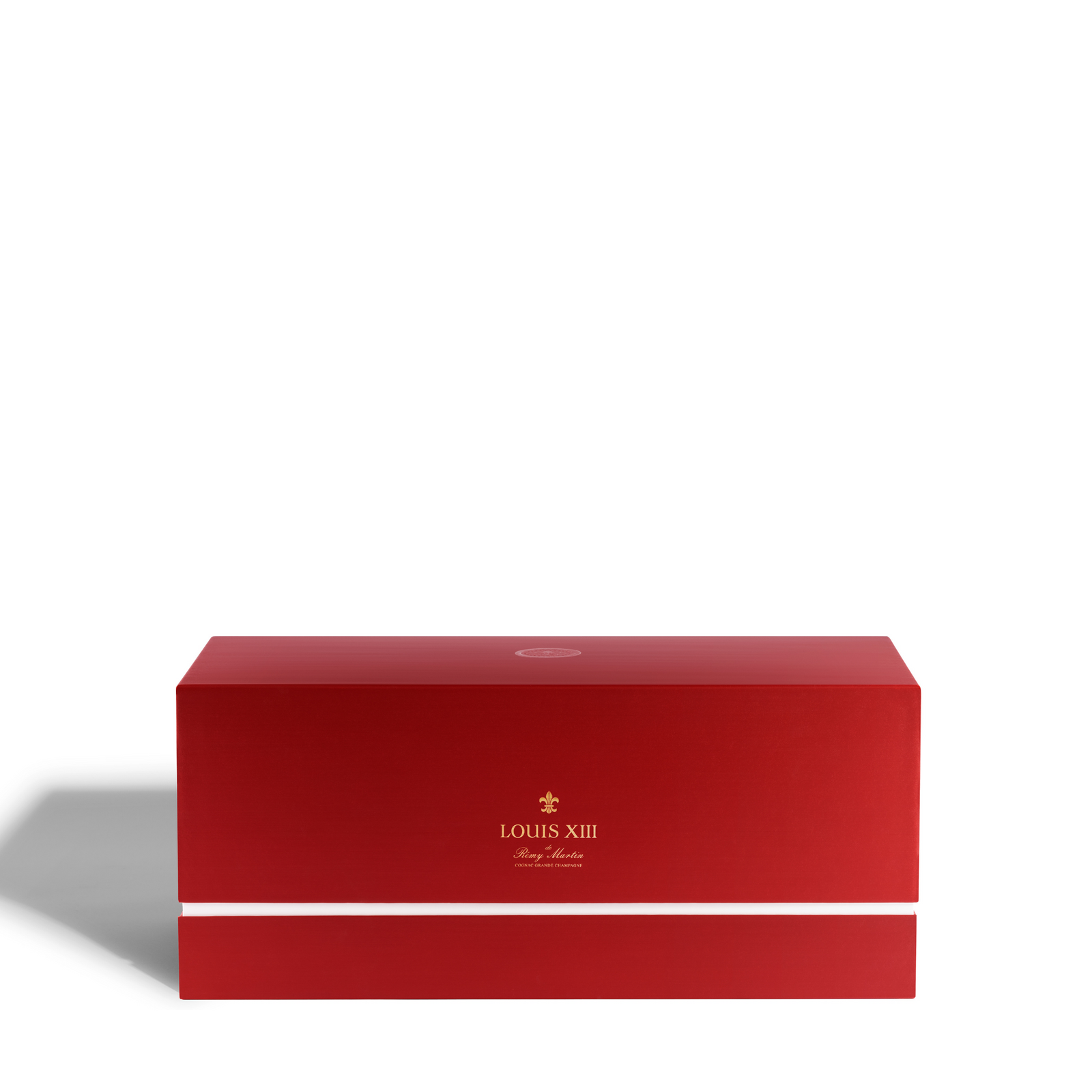 LOUIS XIII The Caviar Set - Gift Collection - Official Website