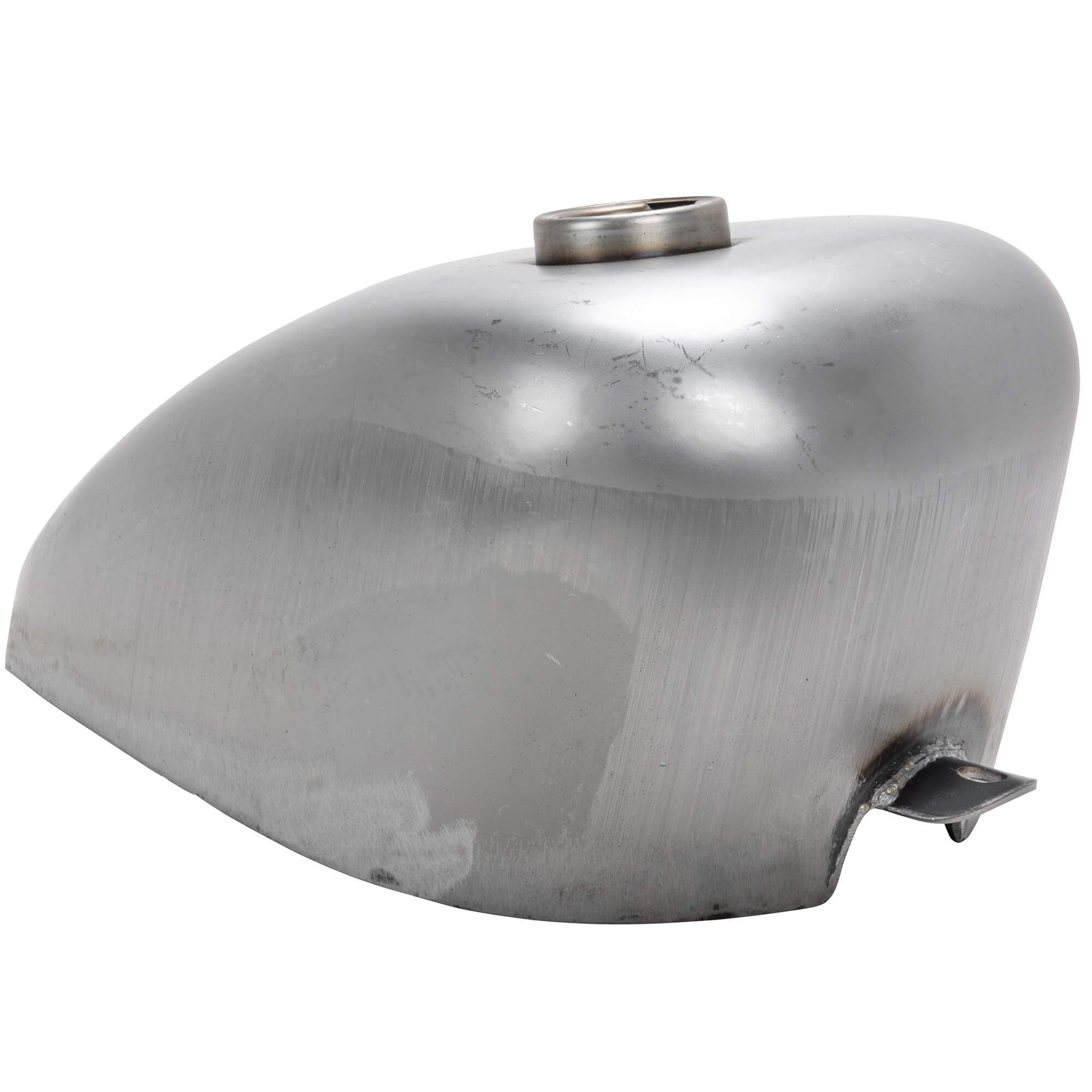 Lowbrow Customs Frisco Mount Sportster Gas Tank - Standard Width