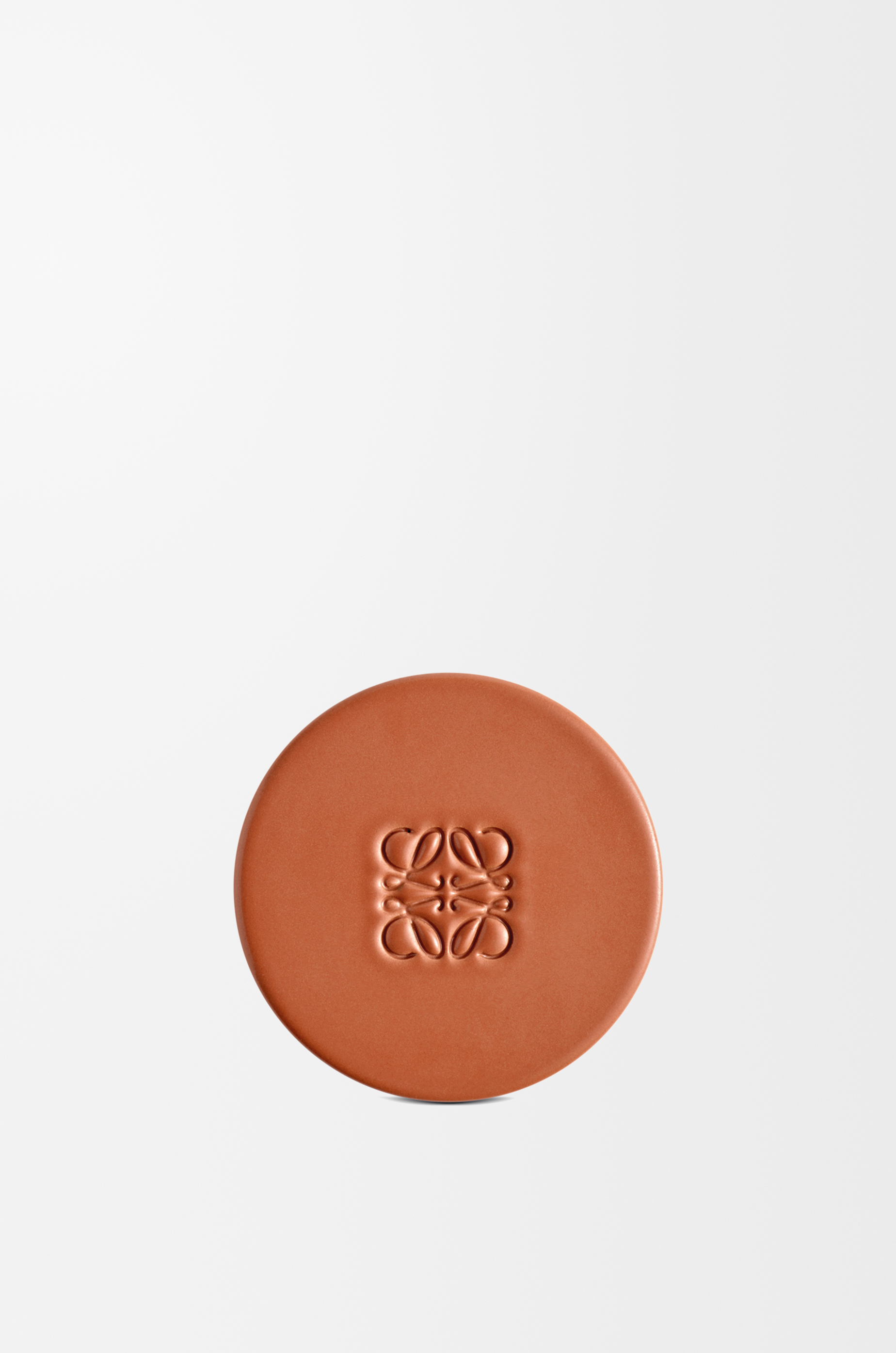 キャンドル リッド スモール ブラウン - LOEWE Japan official website