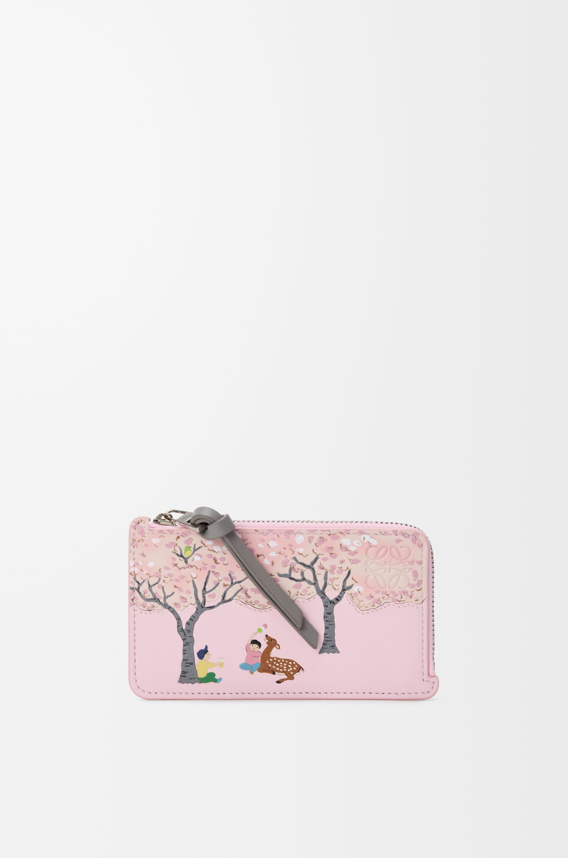 ウィメンズ カードケース&小銭入れ｜ロエベ - LOEWE Japan official