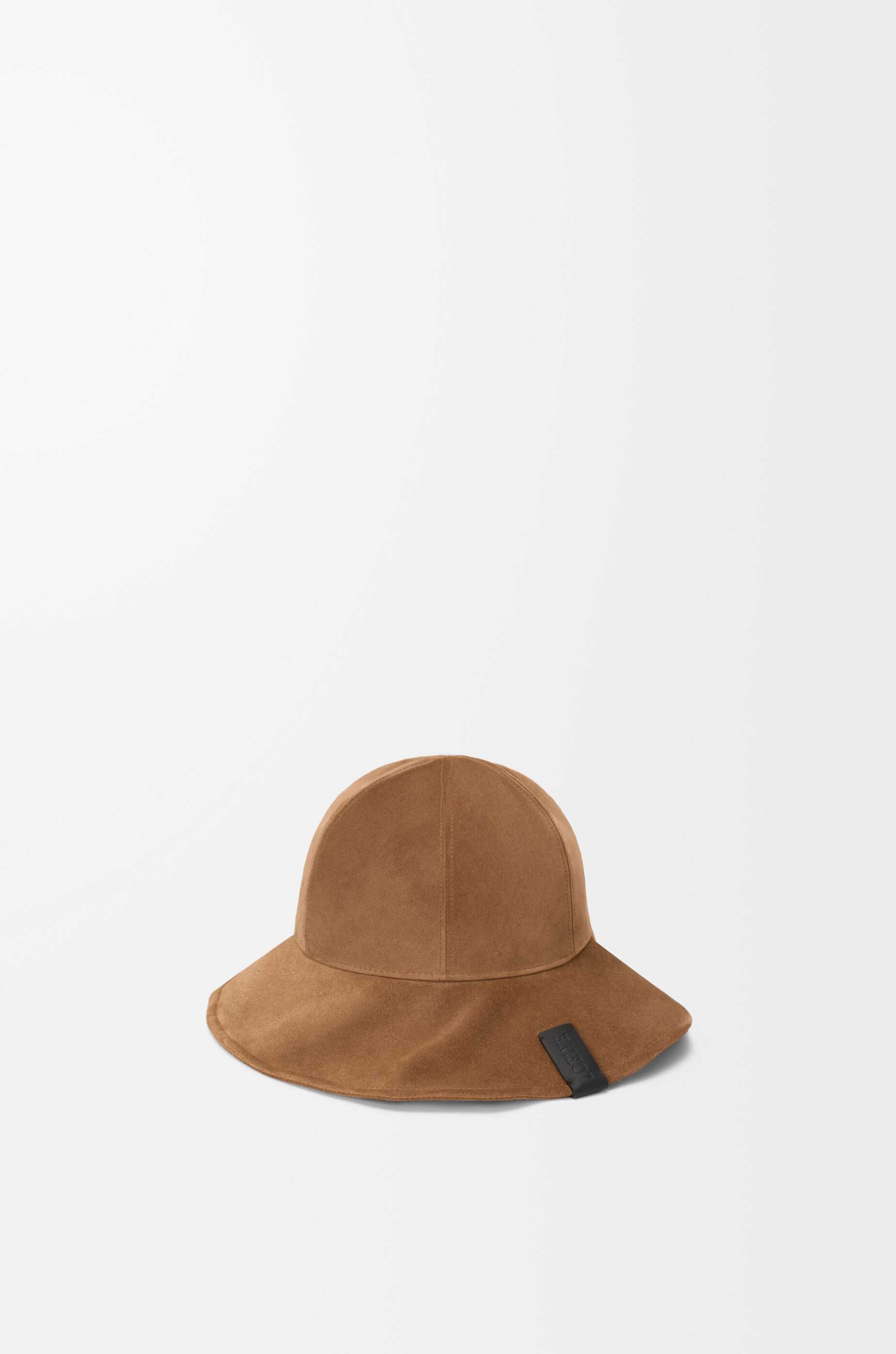 カントリーハット（スエード） ブラウン - LOEWE Japan official website