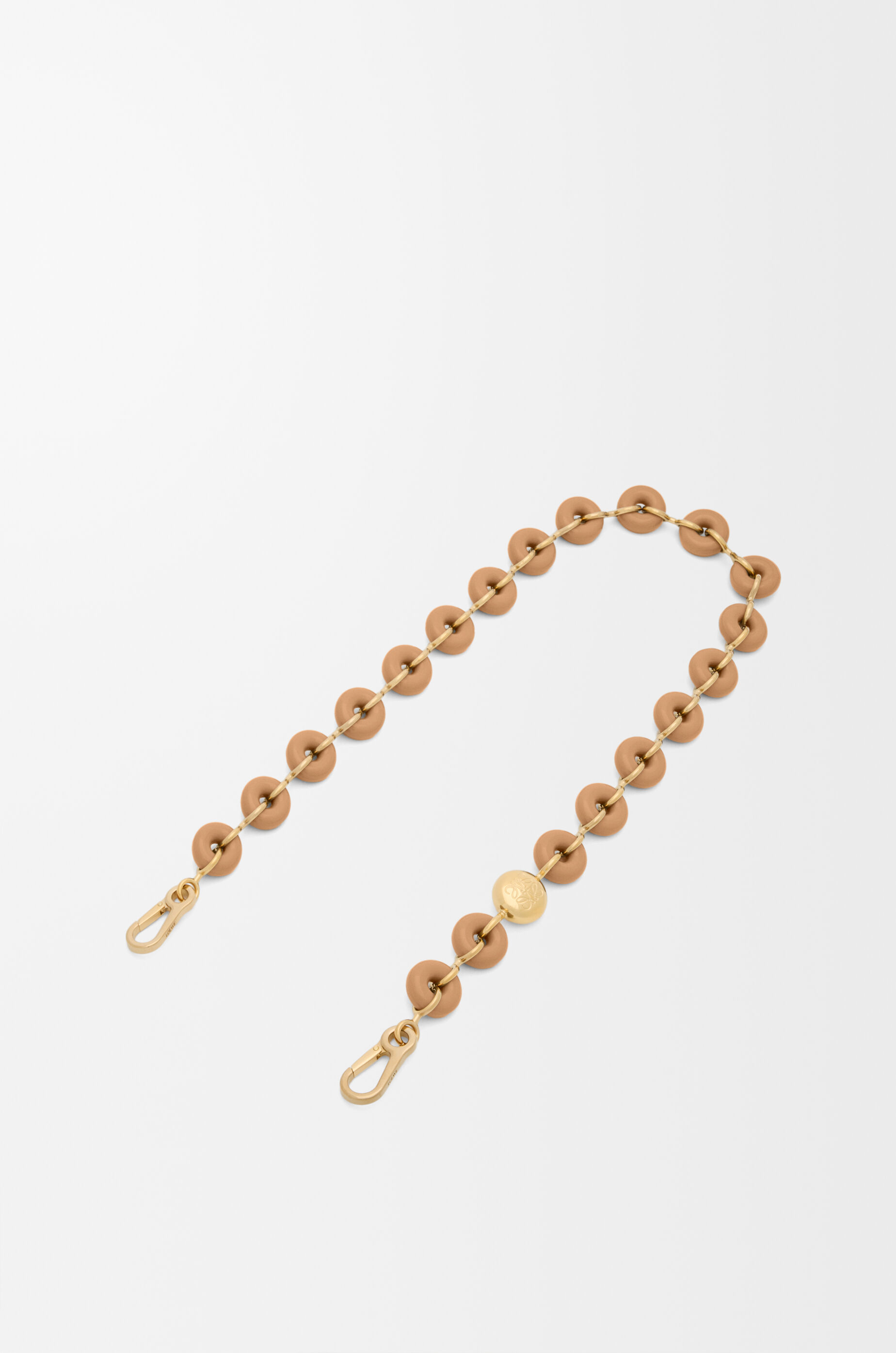 ドーナツチェーン ベージュ - LOEWE Japan official website