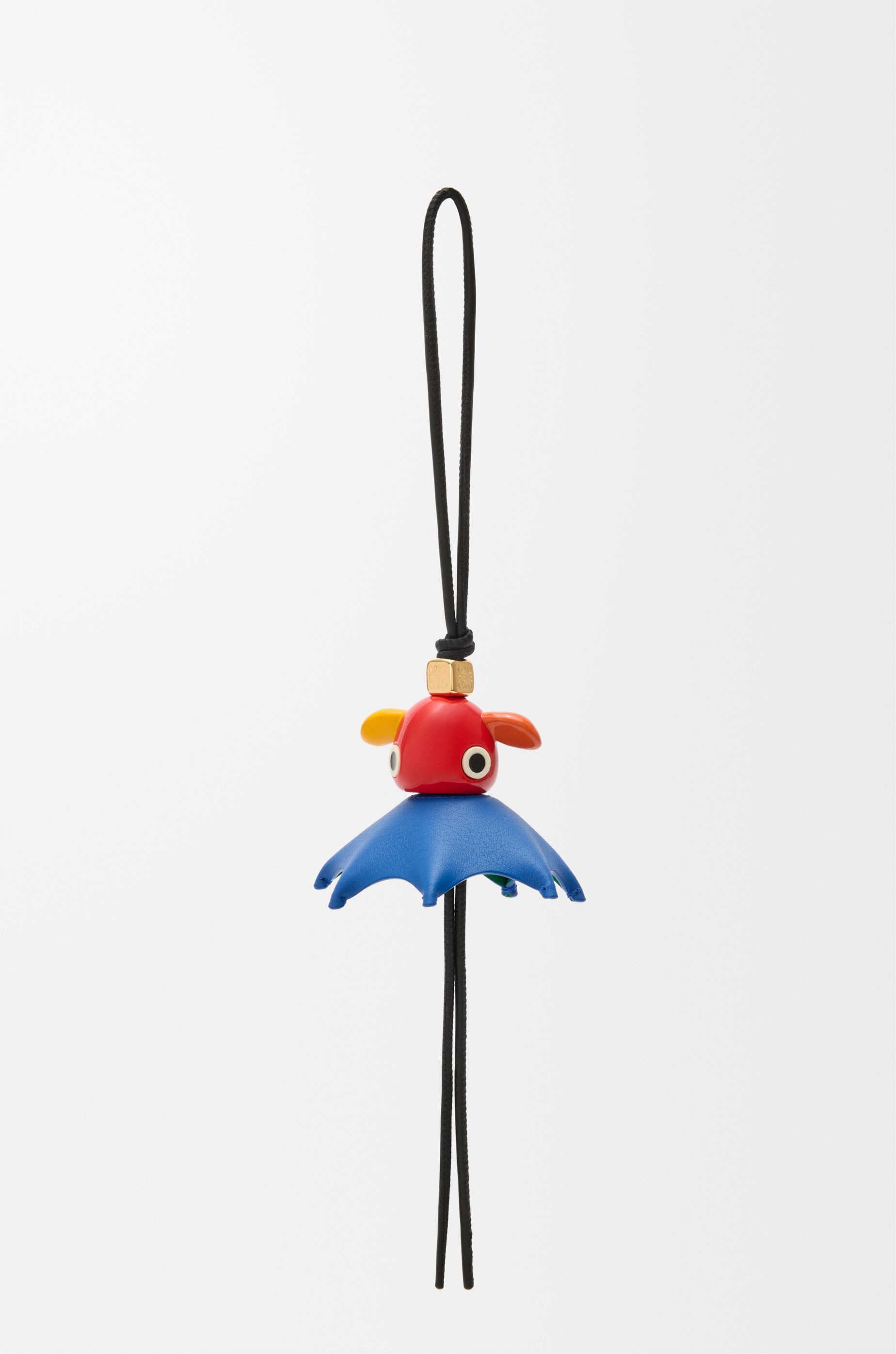 Multi Puzz charm Black - LOEWE USA Official Website