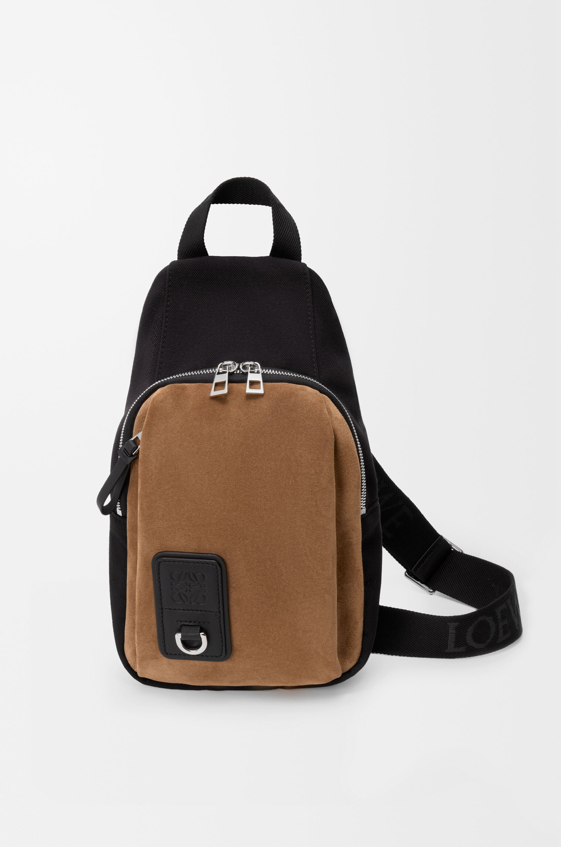 Shop LOEWE Flex Bag for Men | Military Collection - LOEWE Japan