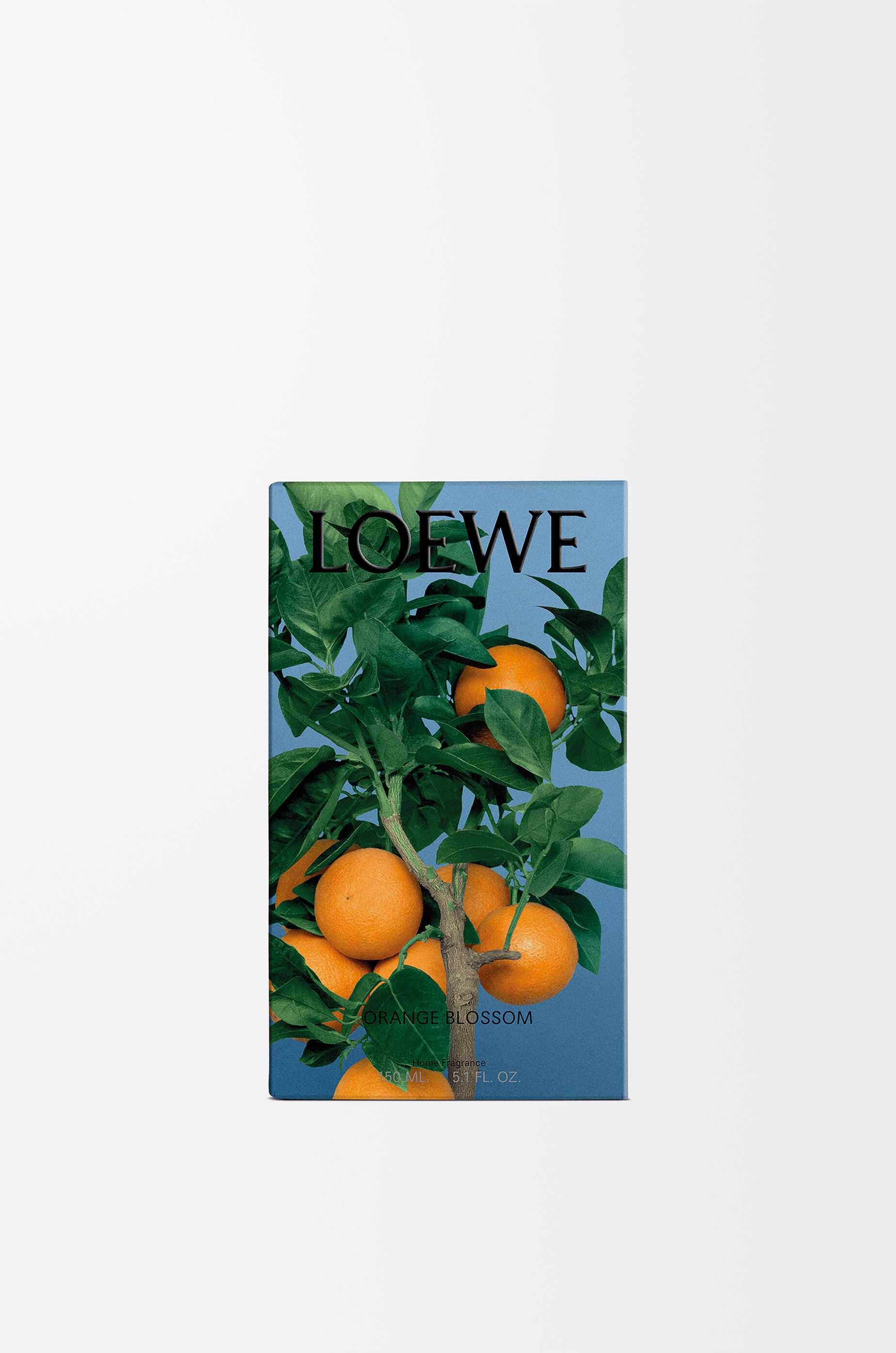 オレンジブロッサム ルームスプレー オレンジ - LOEWE Japan official